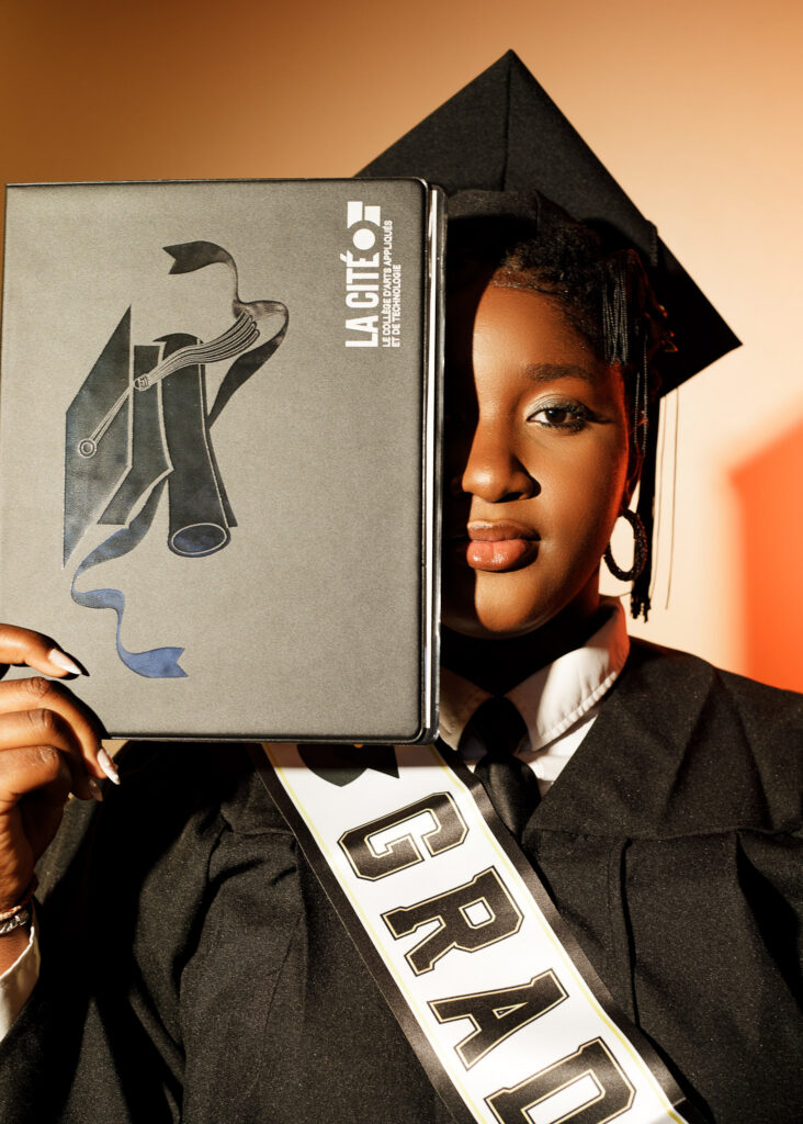 Graduation | O'Studio Photography