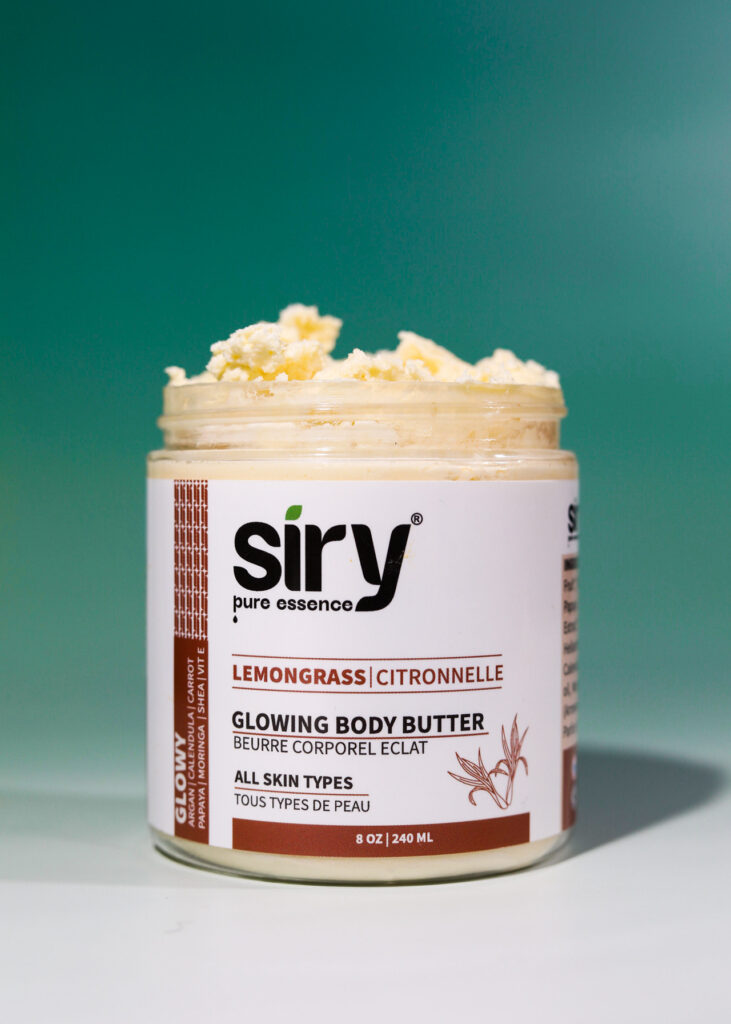 Siry Pure Essence | O'Studio