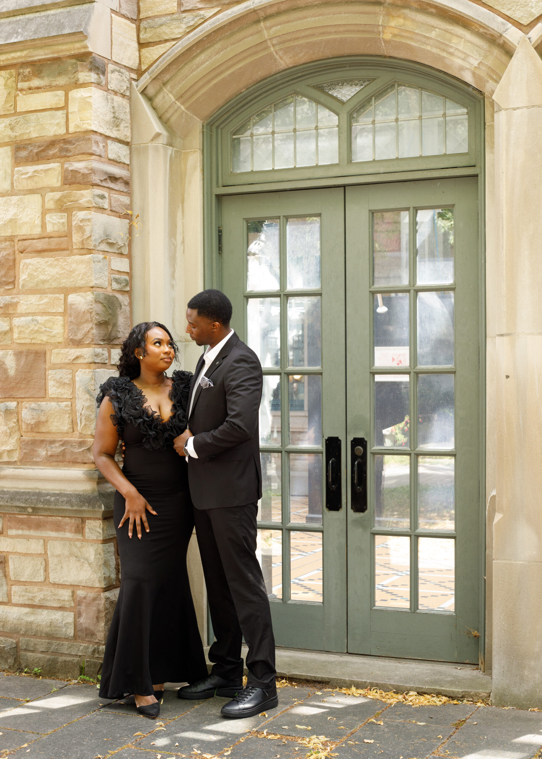 Couple / Pré-mariage — O'Studio Agency