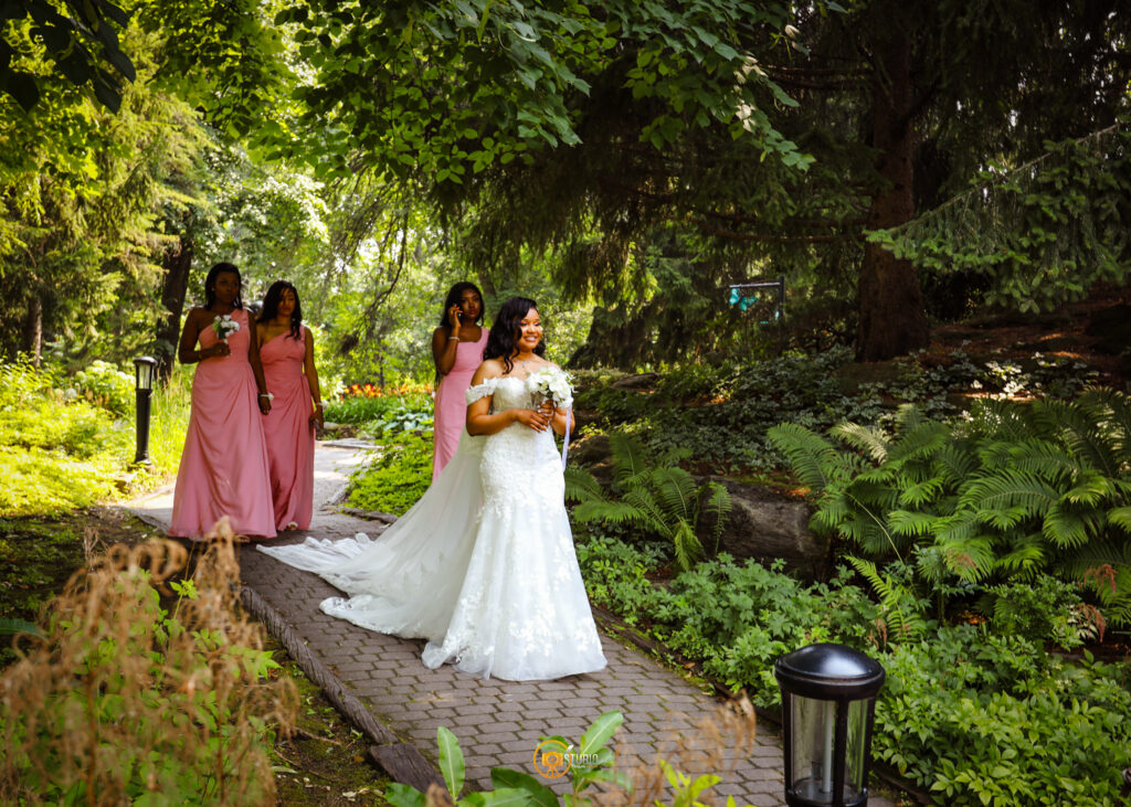 Mariage | O'Studio Photography