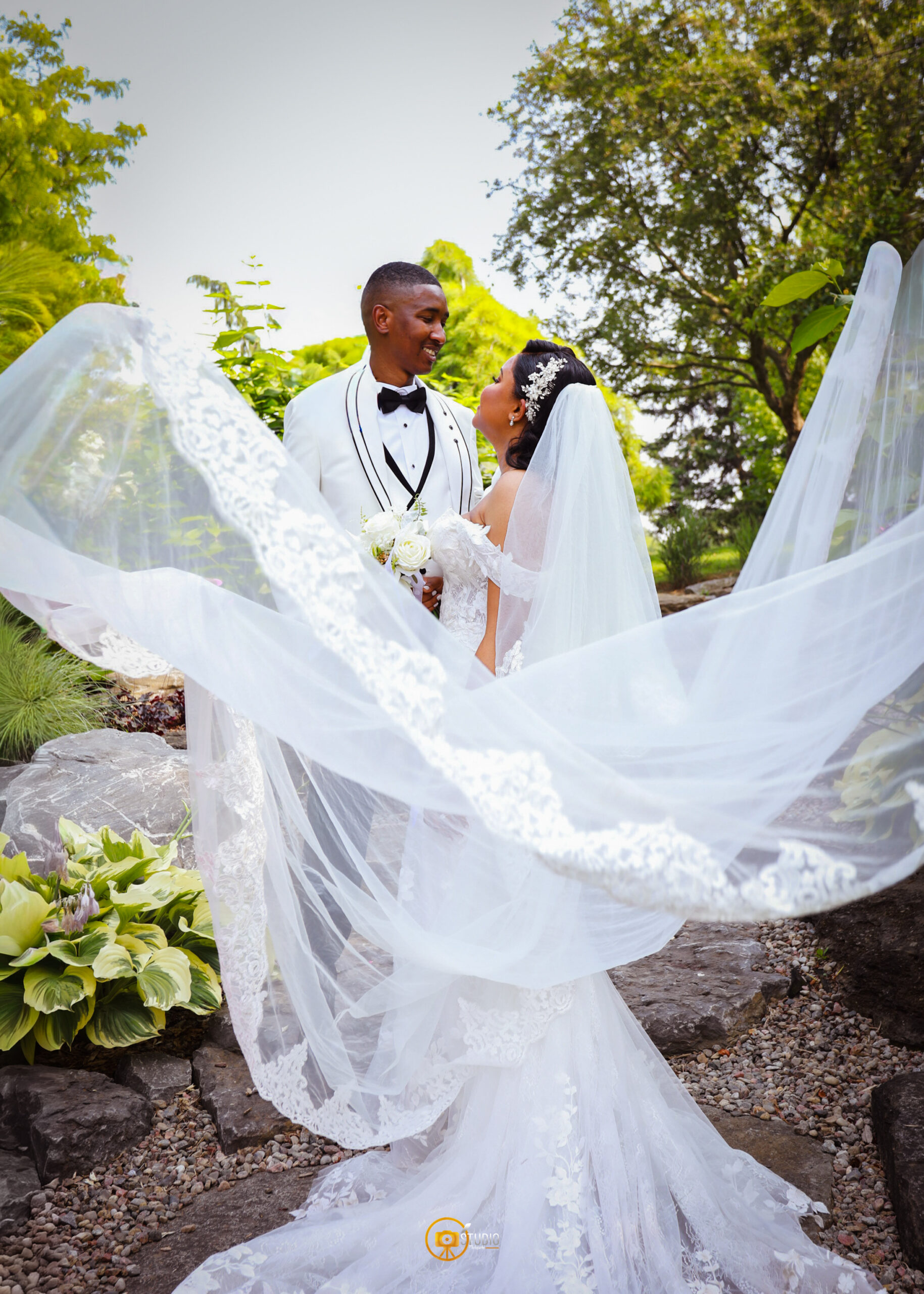 Mariage — O'Studio Agency