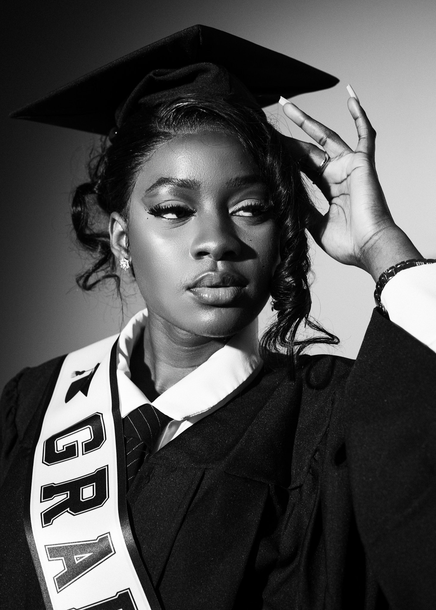 Graduation — O'Studio Agency