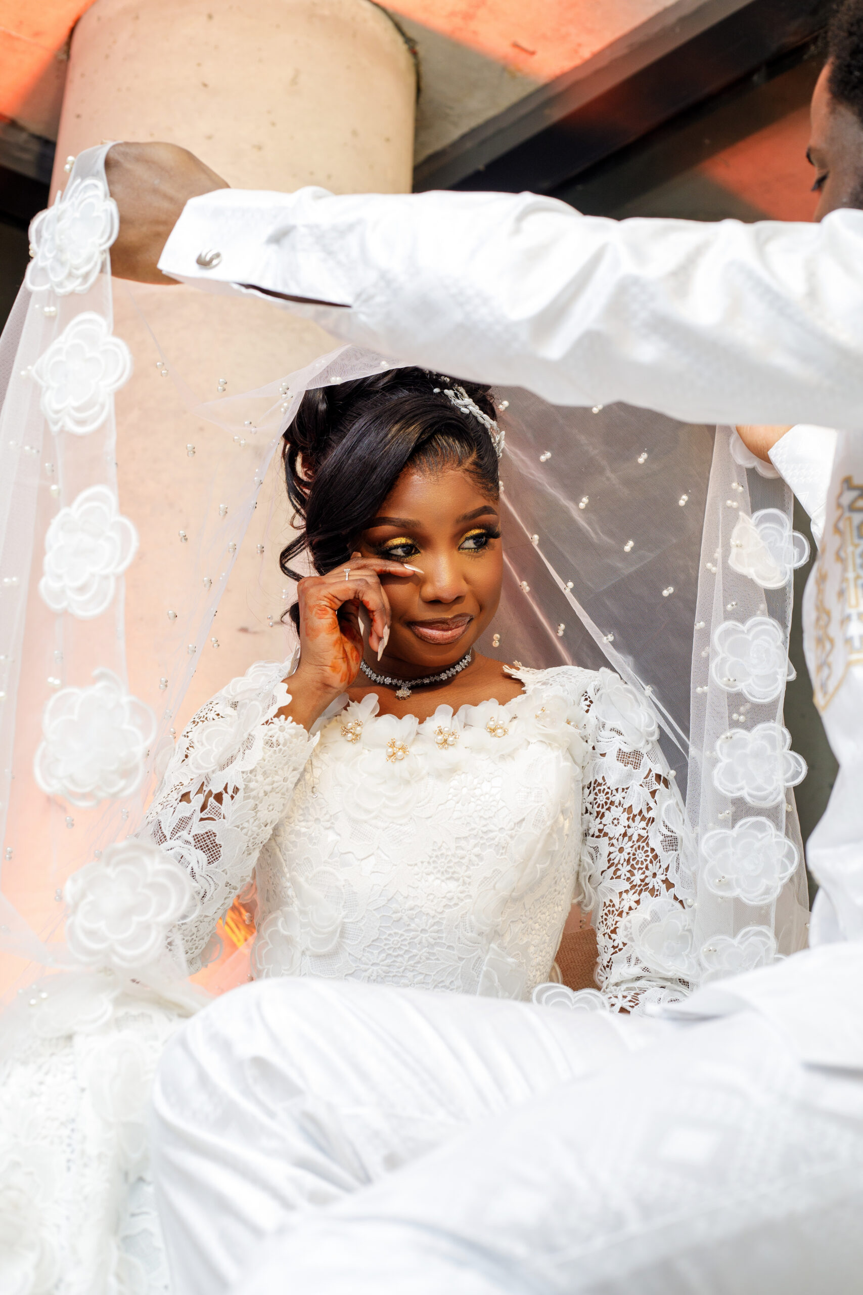 Mariage — O'Studio Agency